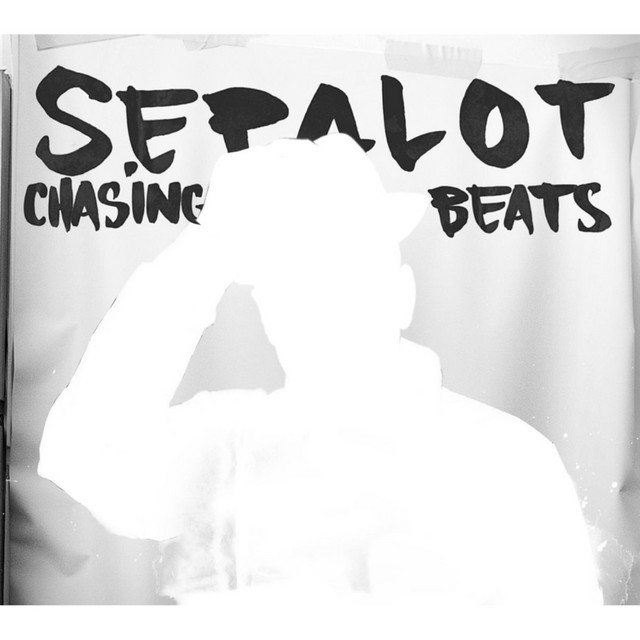 Chasing Beats album cover