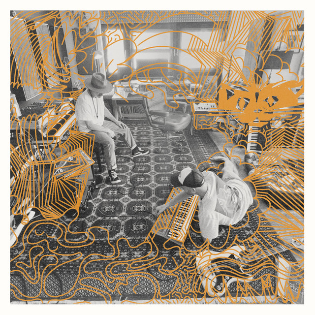 mixtape suite album cover
