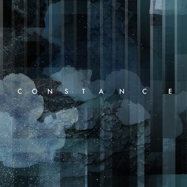 Constance album cover