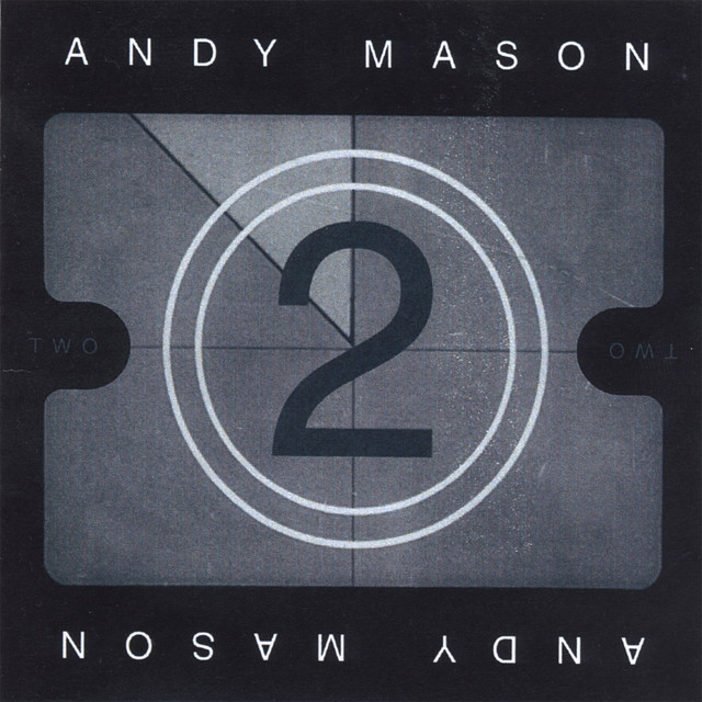 Two album cover