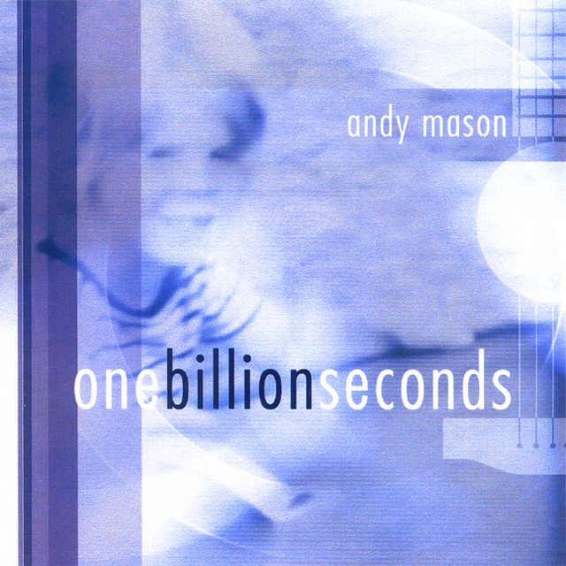 One Billion Seconds album cover