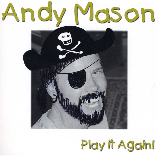 Play It Again! album cover