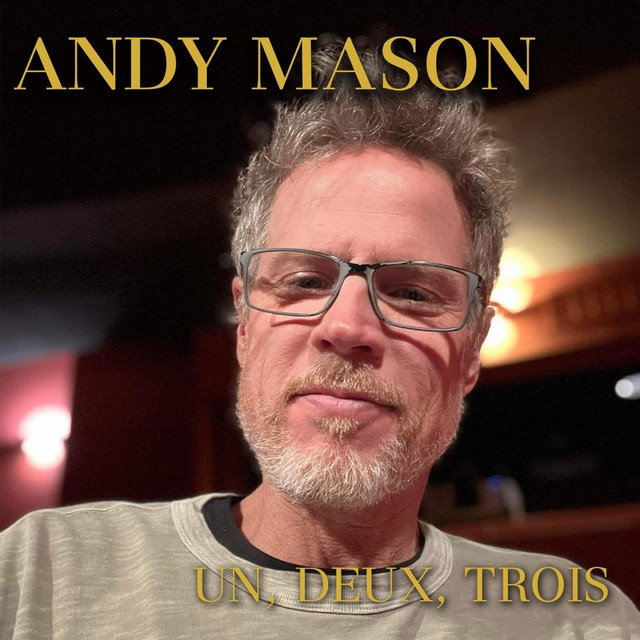 Un, Deux, Trois album cover