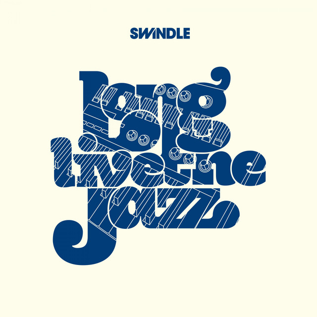 Long Live the Jazz album cover