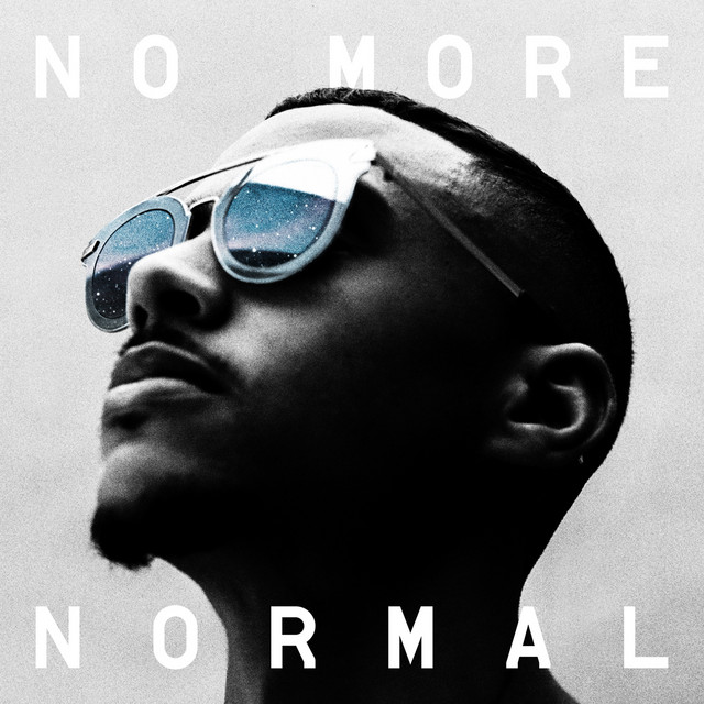 No More Normal album cover