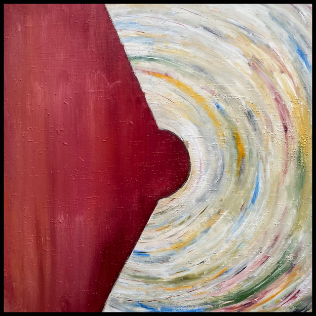 Nova album cover