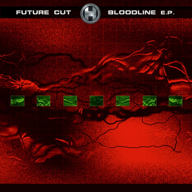 Bloodline album cover