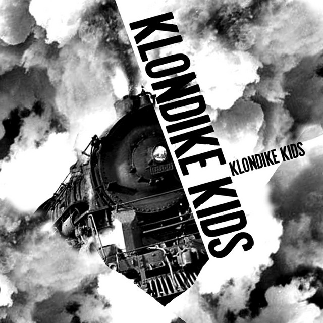 Klondike Kids album cover