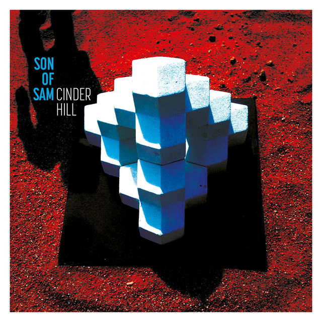 Cinder Hill album cover
