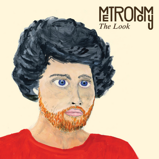 Yamaha EX2 as heard on The Look by Metronomy (2011)