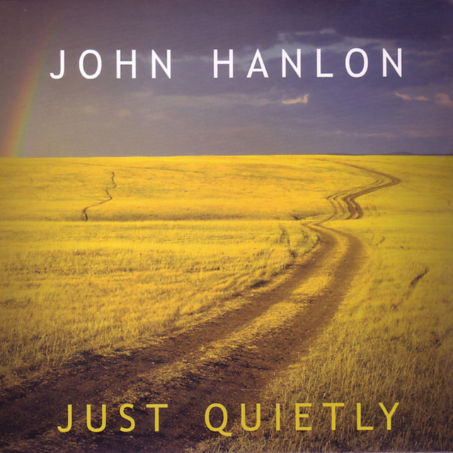 Just Quietly album cover