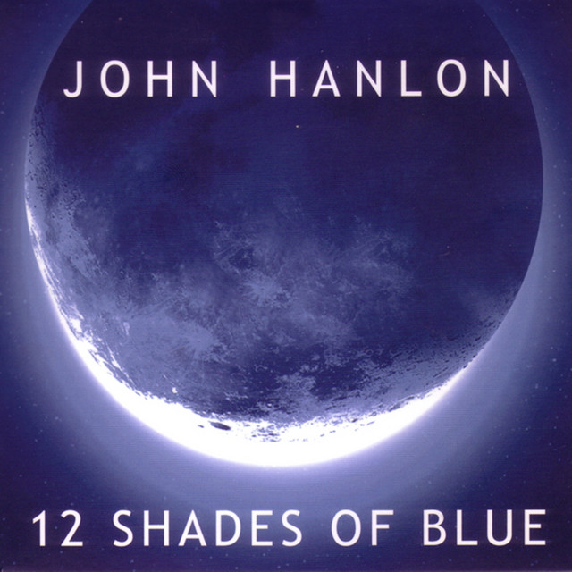 12 Shades of Blue album cover