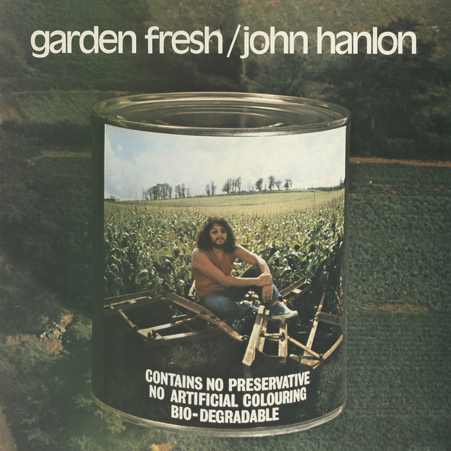 Garden Fresh album cover