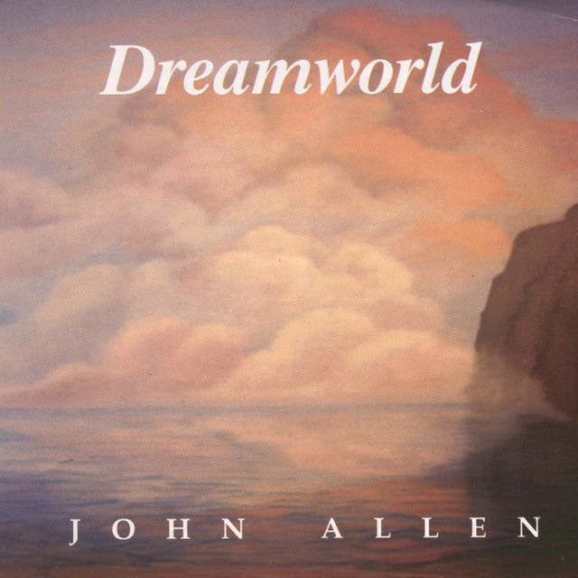 Dreamworld album cover