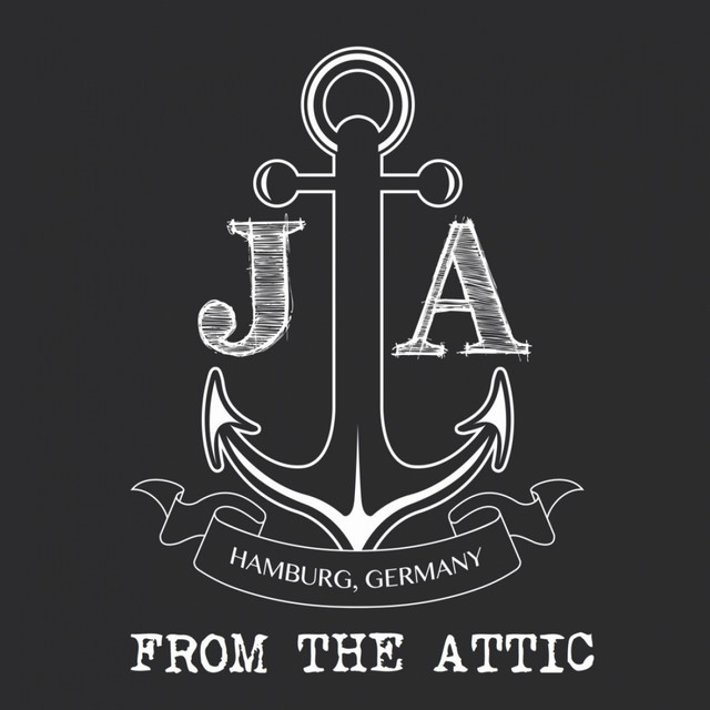From the Attic album cover