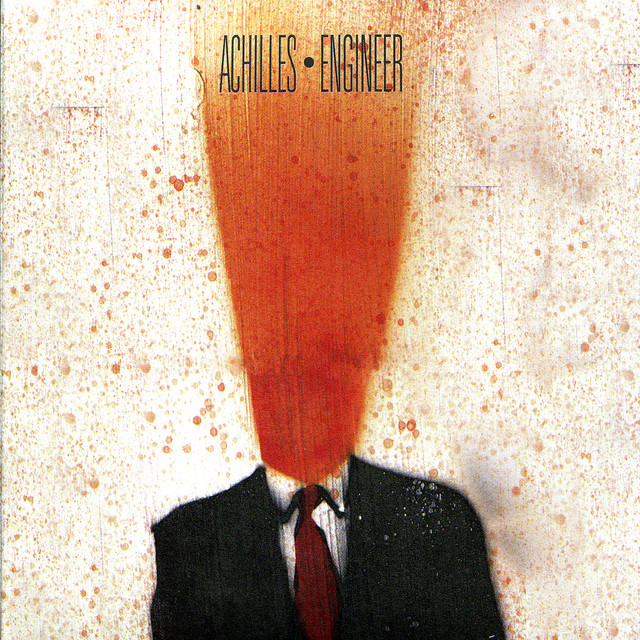 Achilles / Engineer album cover