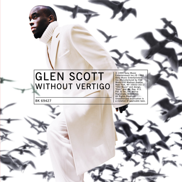 Without Vertigo album cover