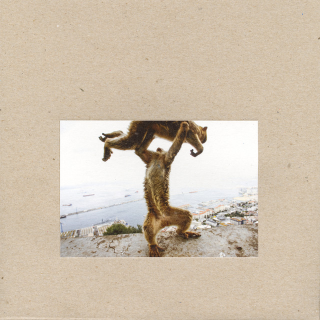 Dude Incredible album cover
