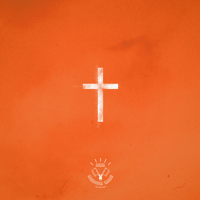 Faith album cover