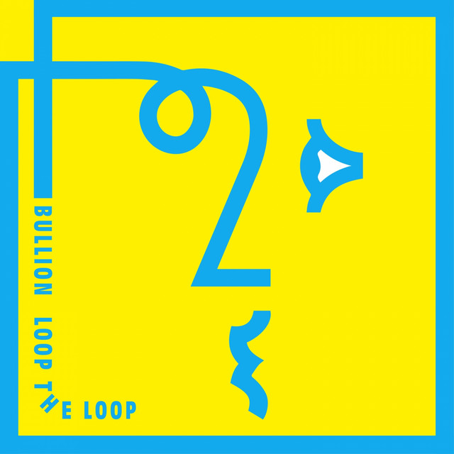 Loop the Loop album cover