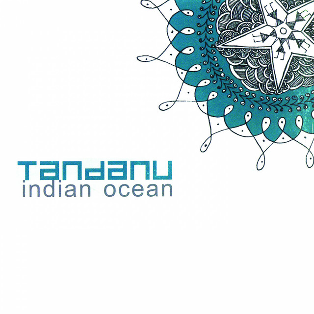 Tandanu album cover