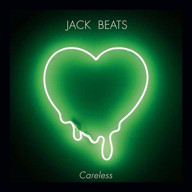 Careless album cover