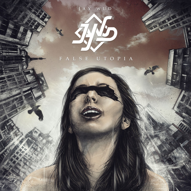 False Utopia album cover