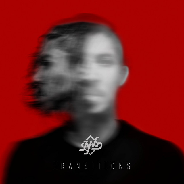 Transitions album cover