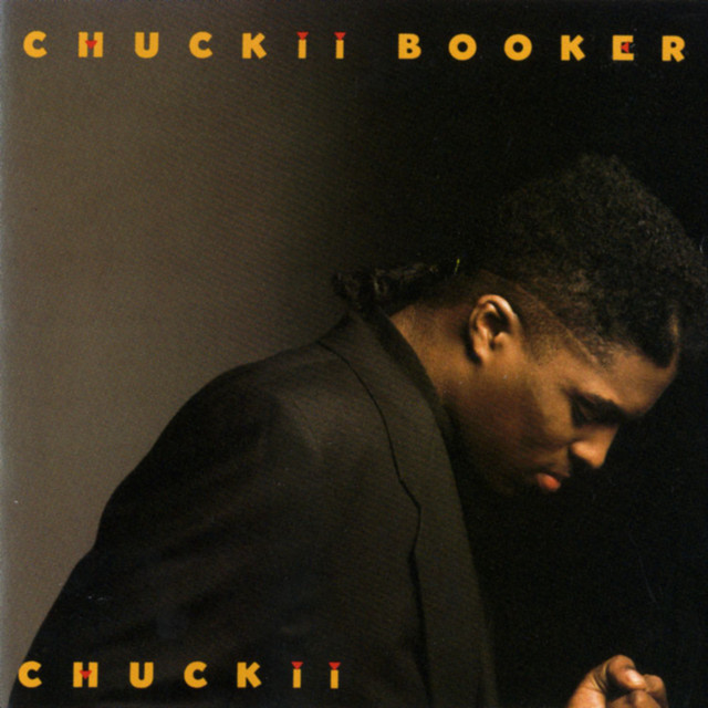 Chuckii album cover