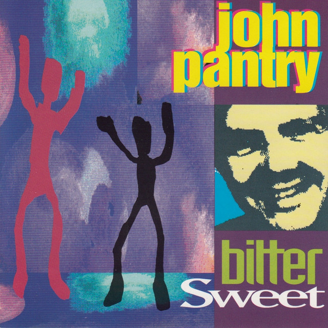 Bitter Sweet album cover