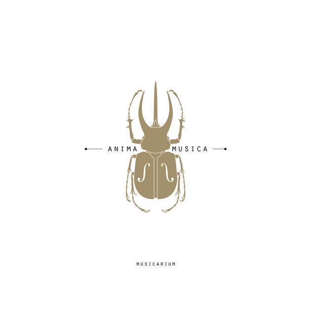 Musicarium (Anima Ex Musica Soundtrack) album cover