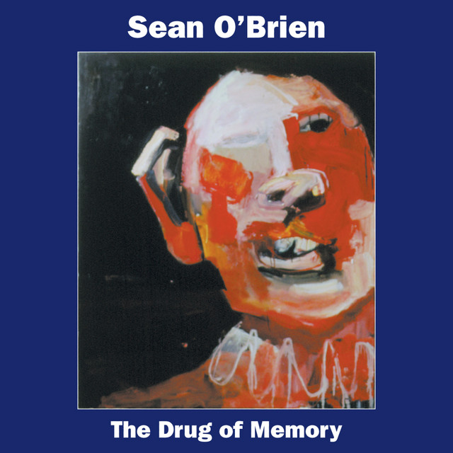 The Drug of Memory album cover