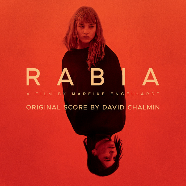 Rabia (Original Score) album cover