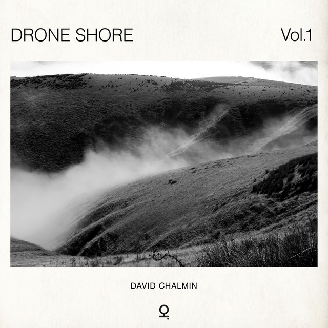 Drone Shore Vol.1 album cover