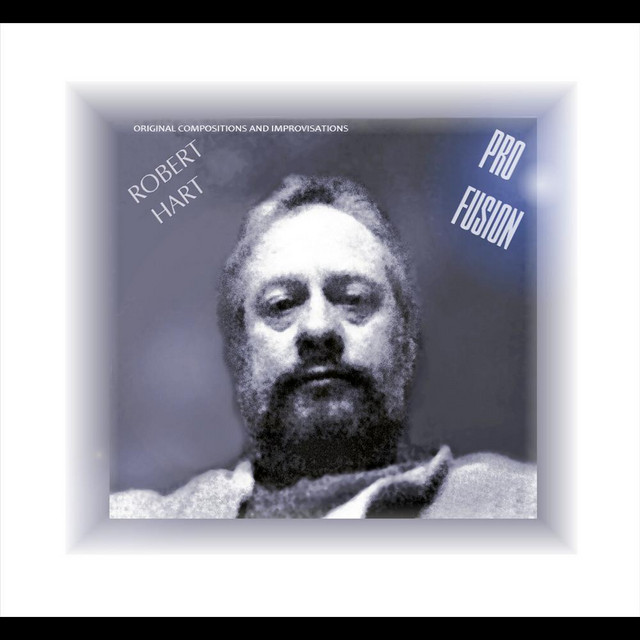 Pro Fusion album cover