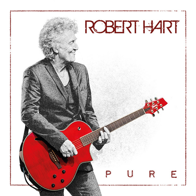 Pure album cover