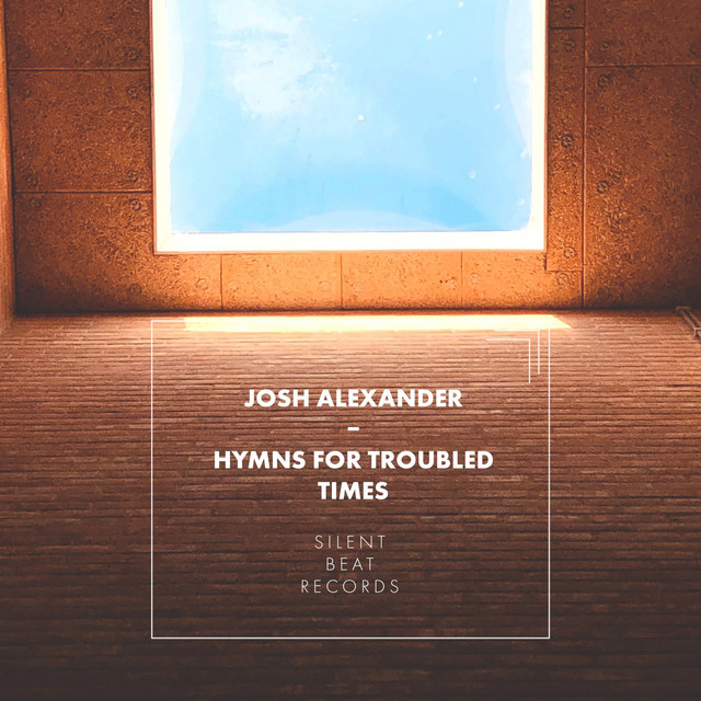 Hymns for Troubled Times album cover
