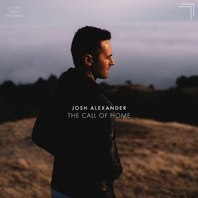 The Call of Home album cover