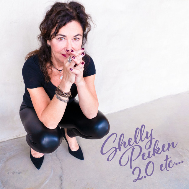 2.0 etc... album cover
