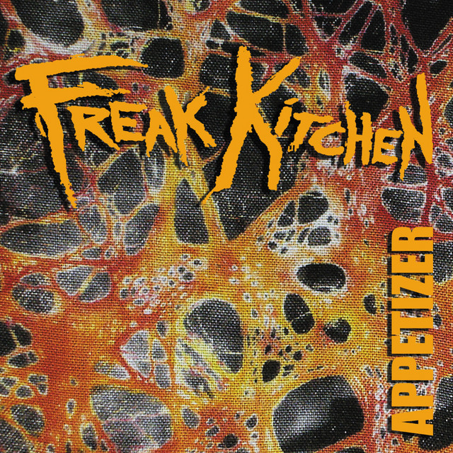 Freak Kitchen – Appetizer - Gear & Equipment Used on the Album