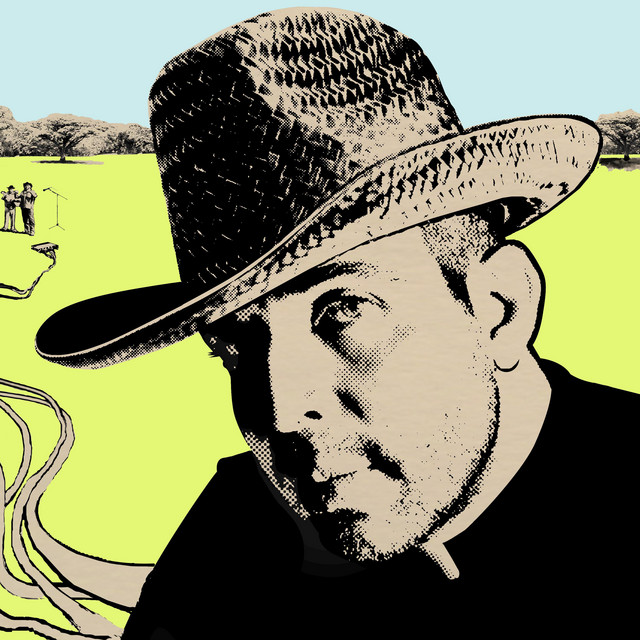 Sr. Mendez el Padre de Panasuyo album cover