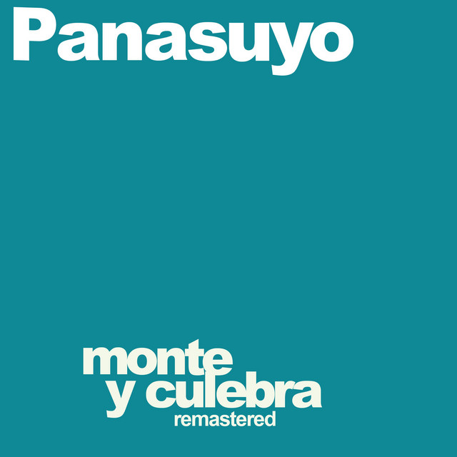 Monte y Culebra album cover