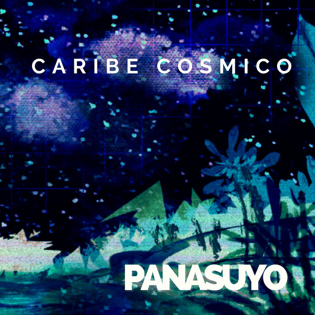 Caribe Cósmico album cover