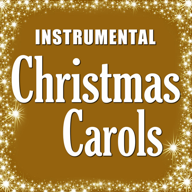 Christmas Carols album cover