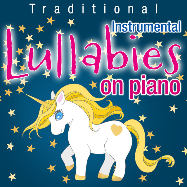 Traditional Instrumental Lullabies album cover