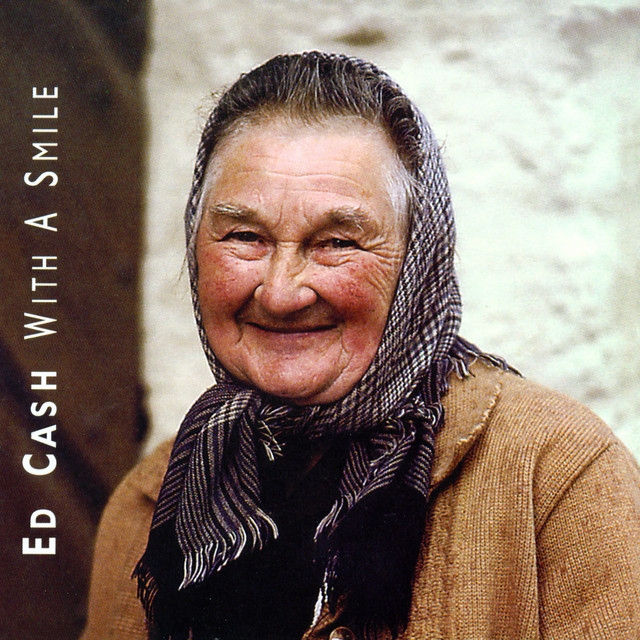 With A Smile album cover