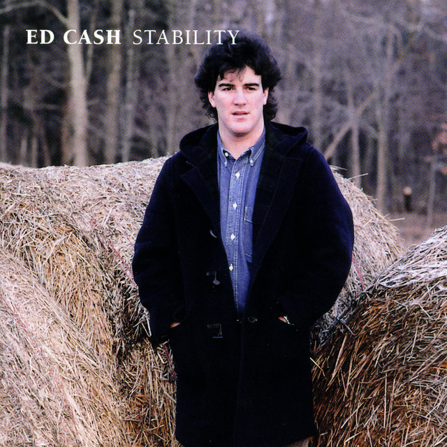 Stability album cover