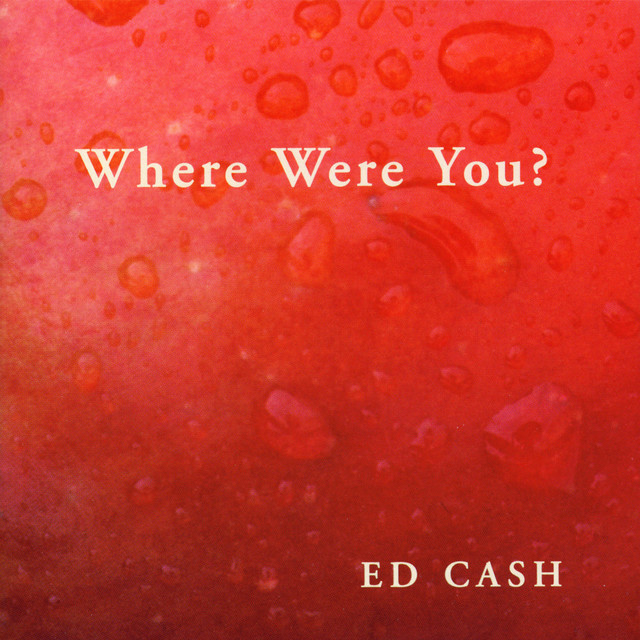 Where Were You? album cover