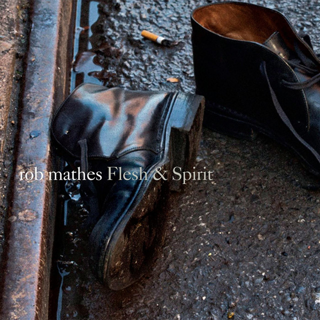 Flesh and Spirit album cover