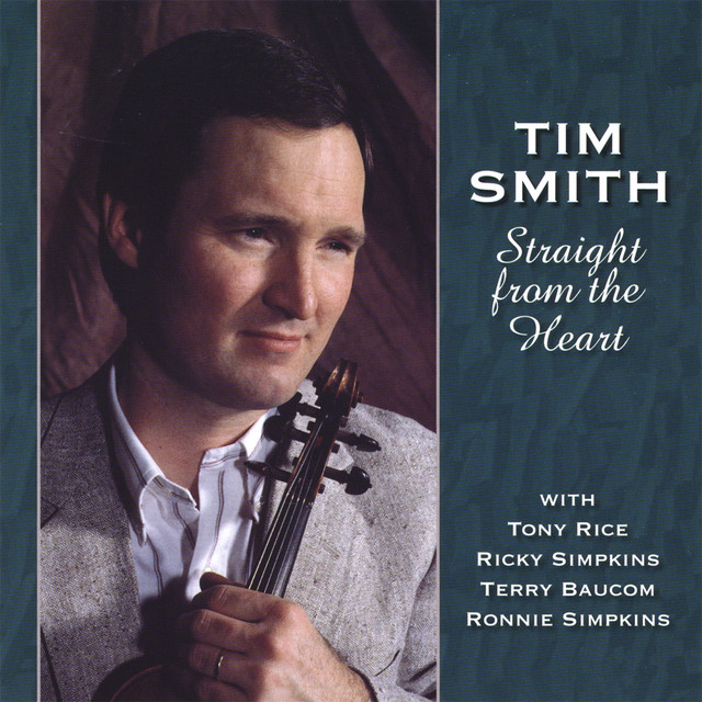 Straight from the Heart album cover